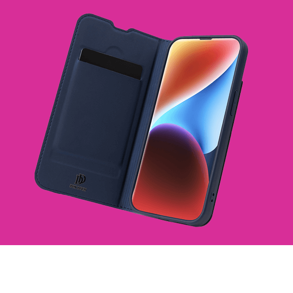 Lompakko suojakotelot