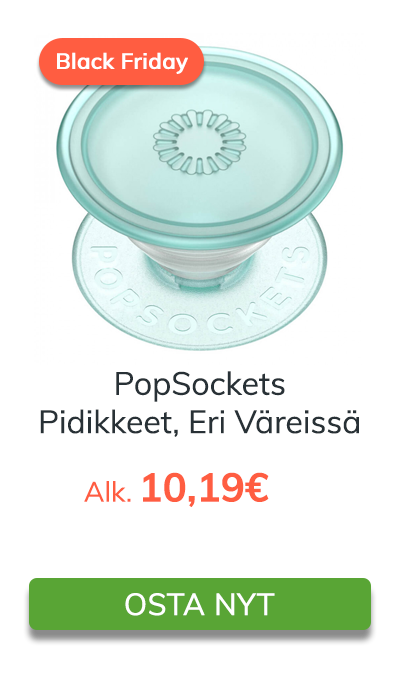 PopSockets pidikkeet