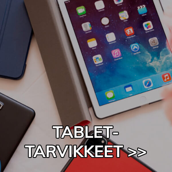 Tablet tarvikkeet