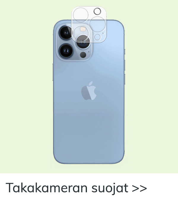 Takakameran panssarilasit