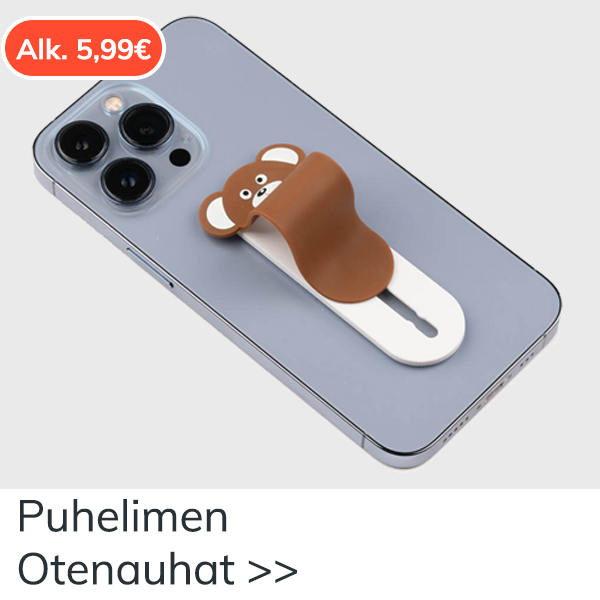 Puhelimen otenauhat