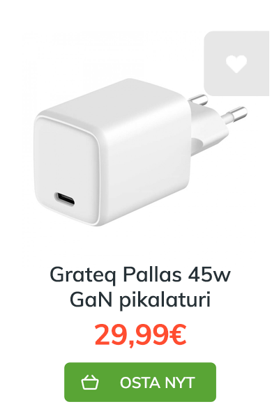 Grateq 45w pikalaturi
