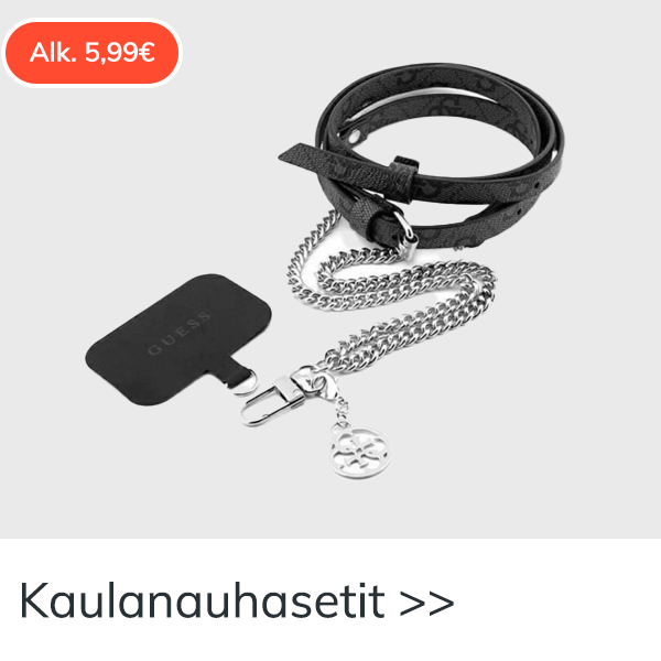 Kaulanauhasetit