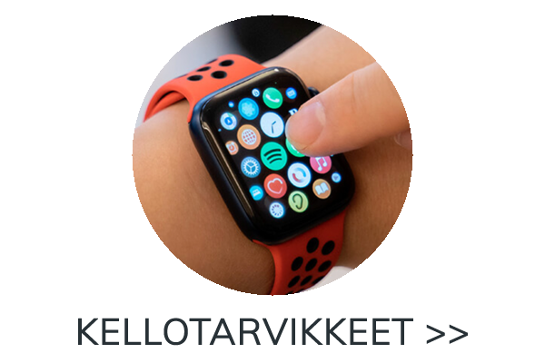Älykellotarvikkeet