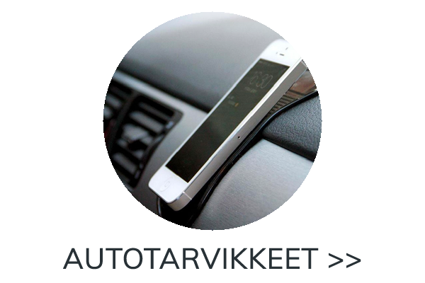 Autotarvikkeet