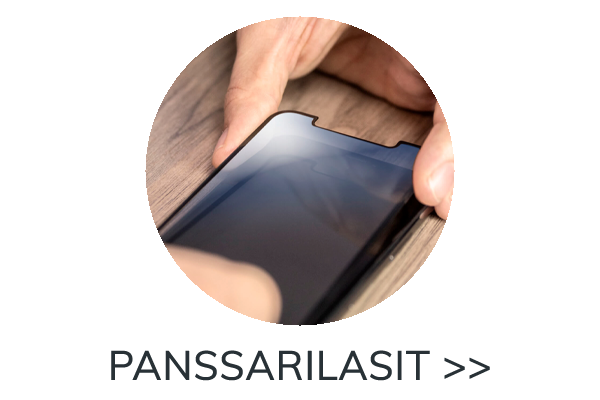Panssarilasit