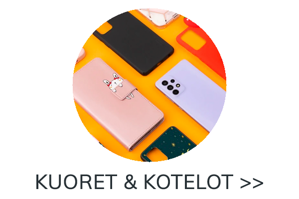 Kuoret & Kotelot
