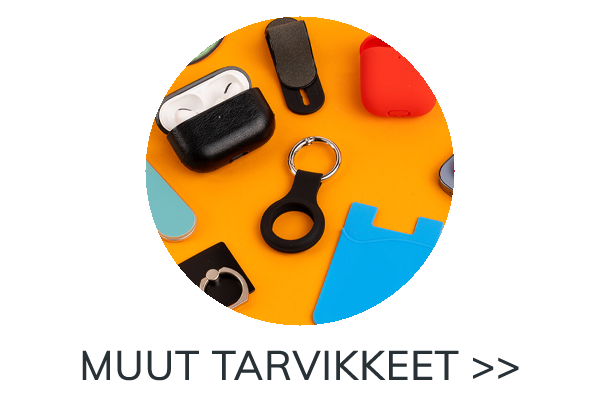 Muut tarvikkeet