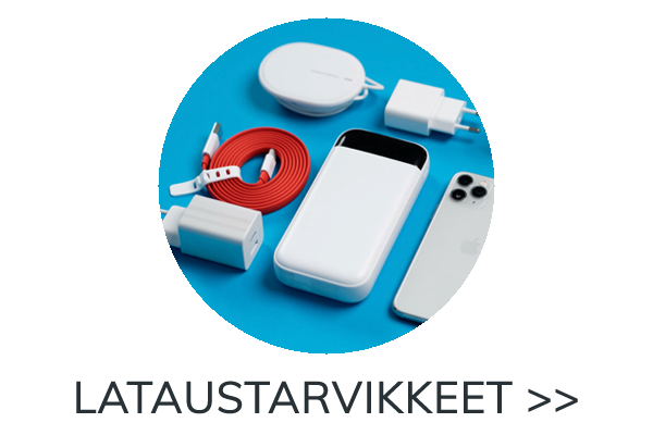 Lataustarvikkeet