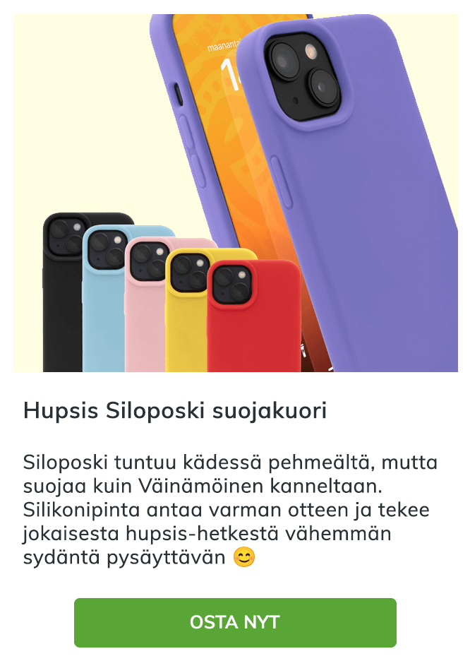 Hupsis Siloposki