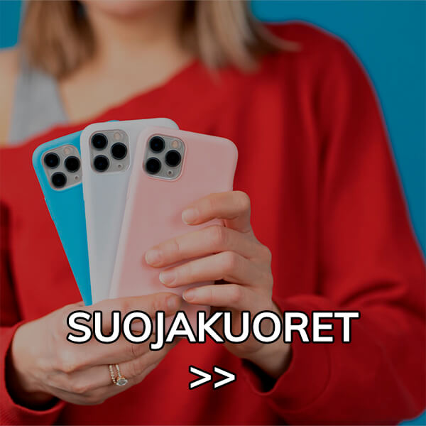 Suojakuoret