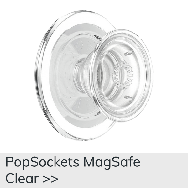 PopSockets Magsafe Kirkas