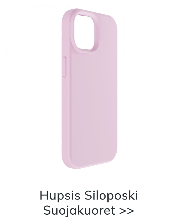 Hupsis Siloposki suojakuoret