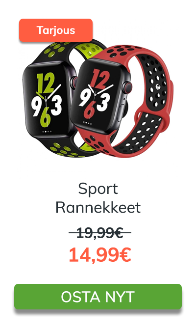 Ranneke Sport 14,99€