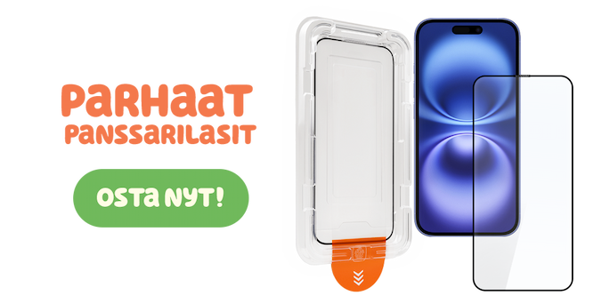 Parhaat panssarilasit