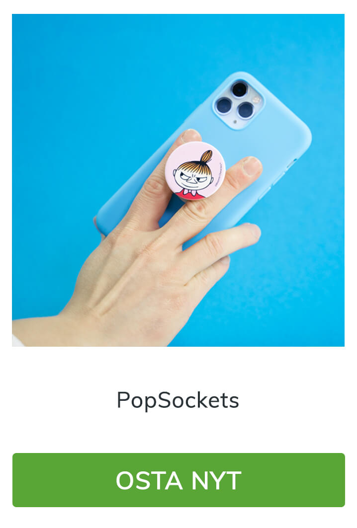 PopSockets tuotteet