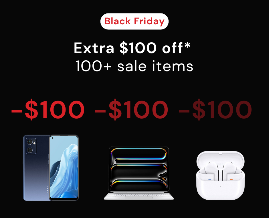 Black Friday Deals