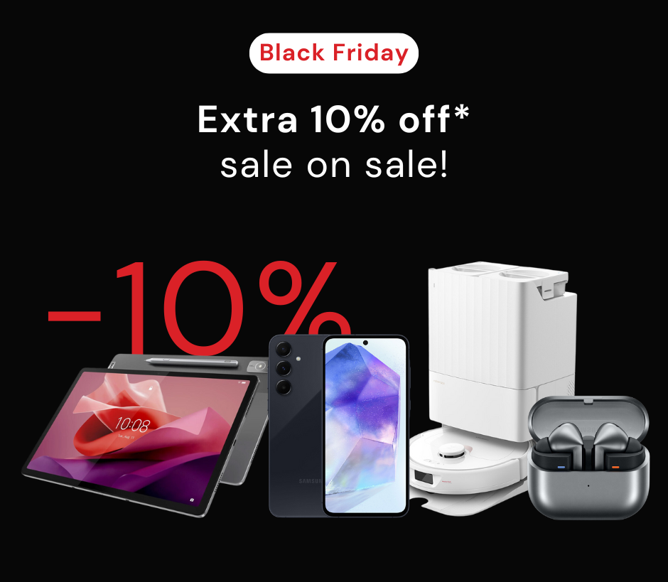 Black Friday Deals