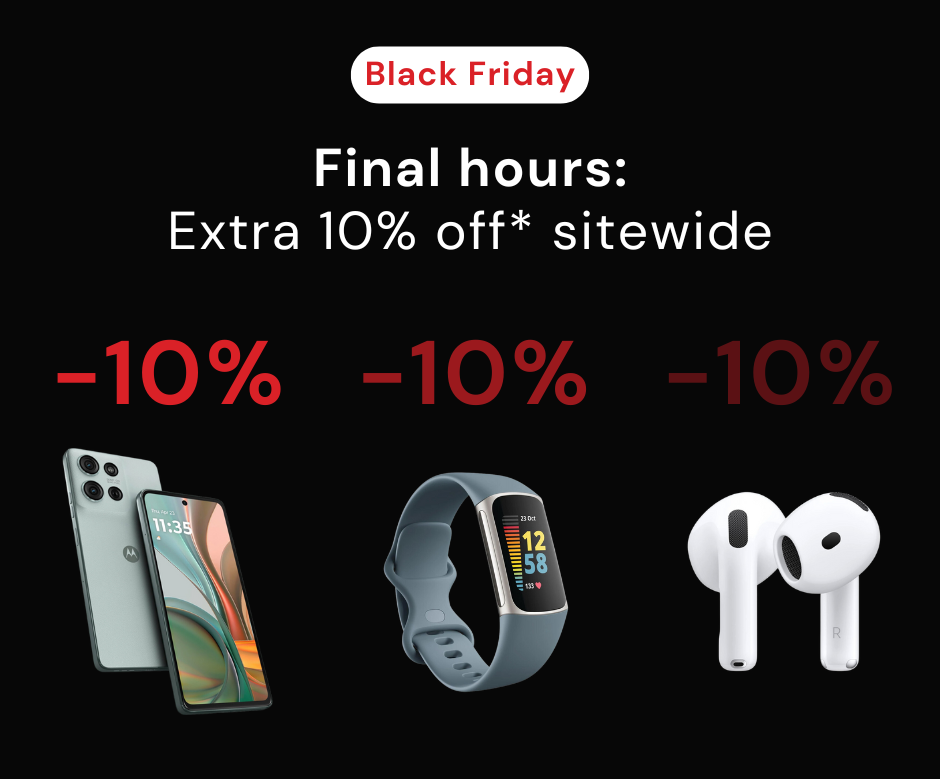 Black Friday Deals