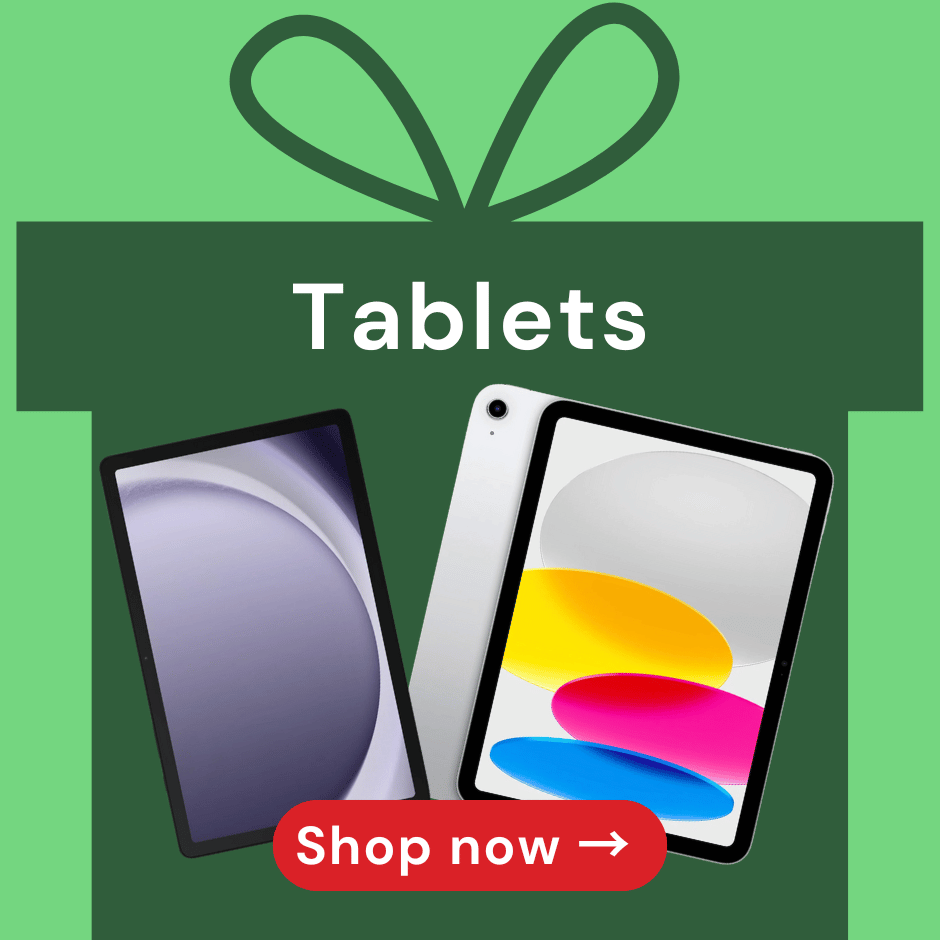 Tablets