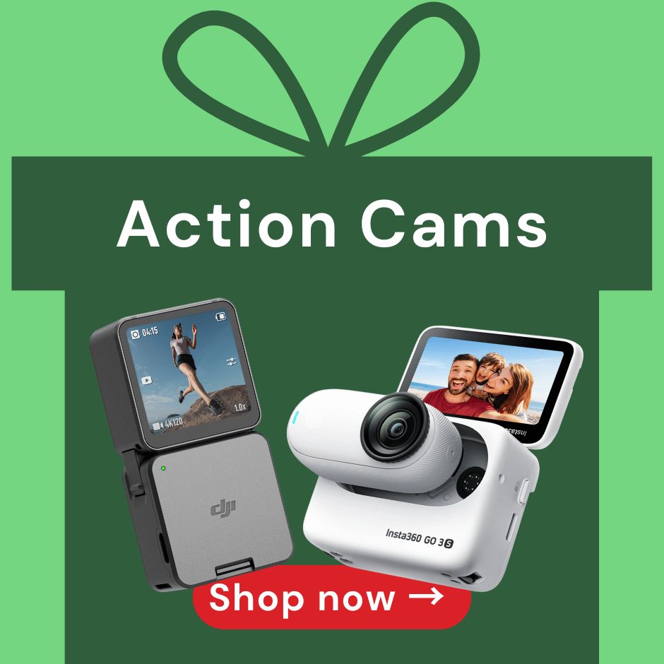 Action Cams