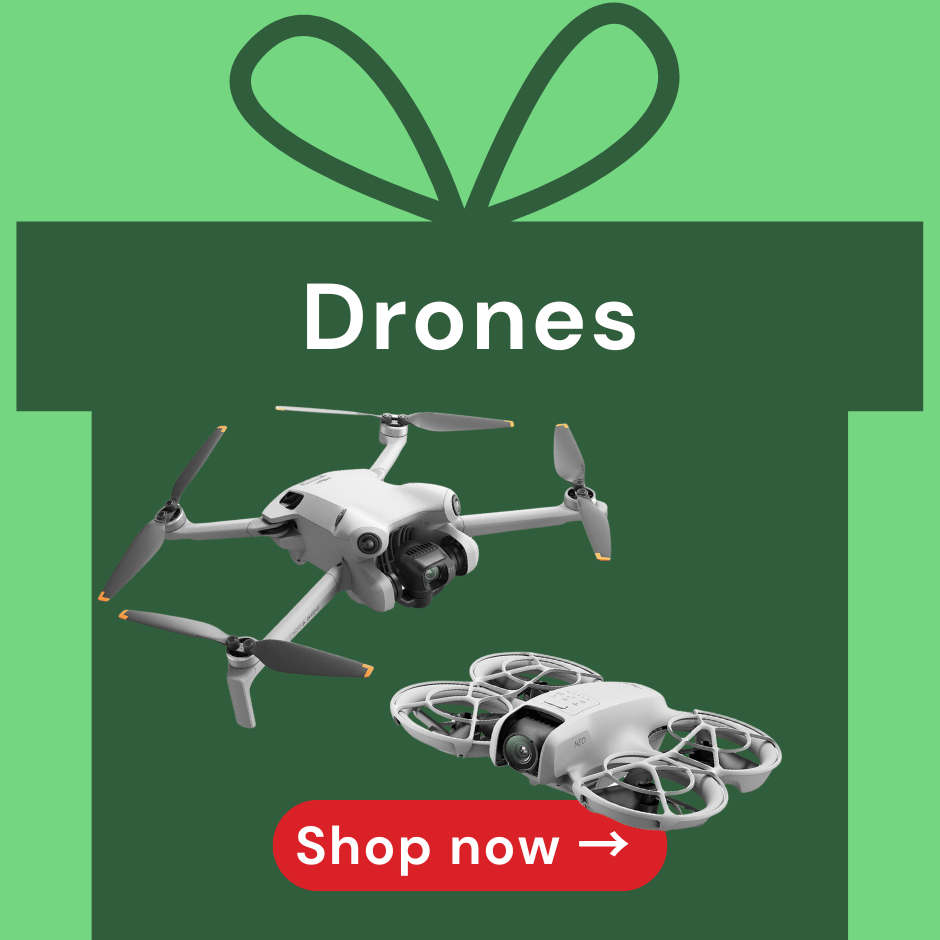 Drones