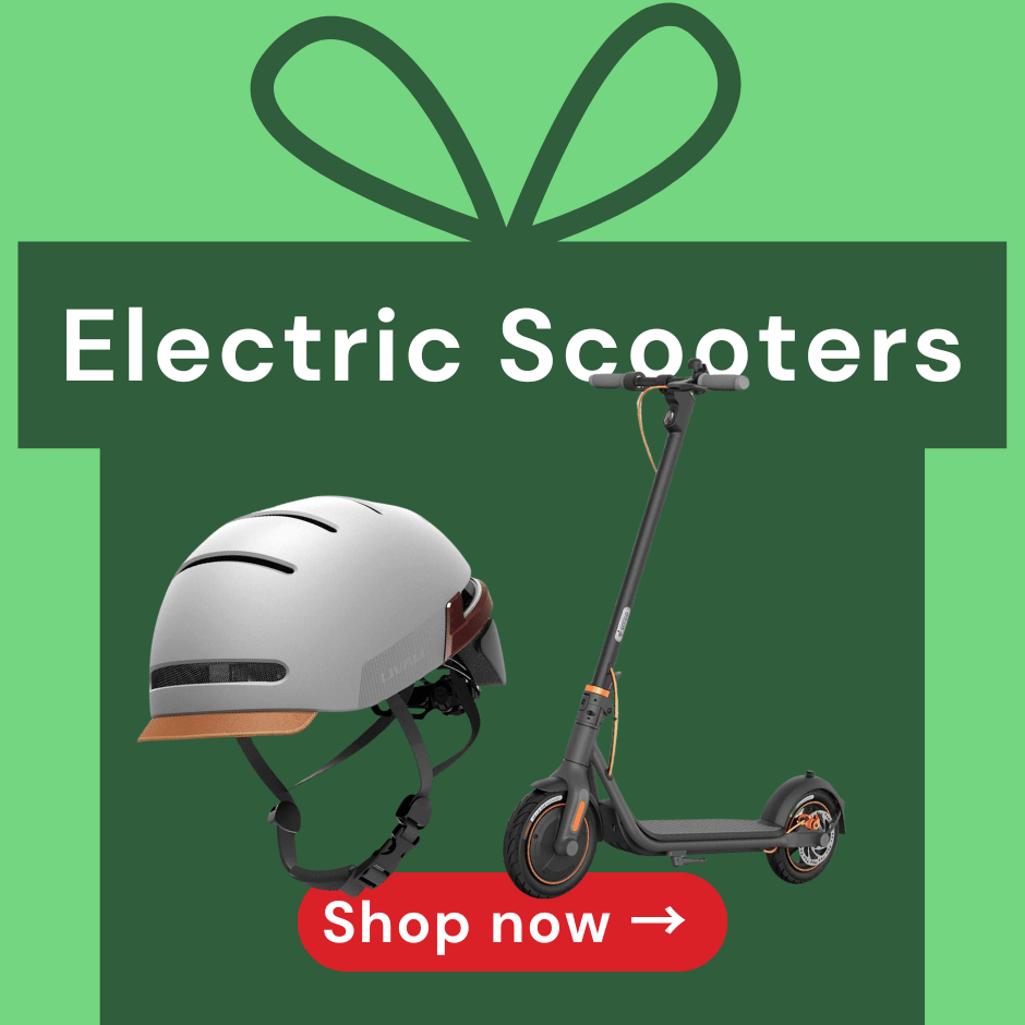 Electric Scooters