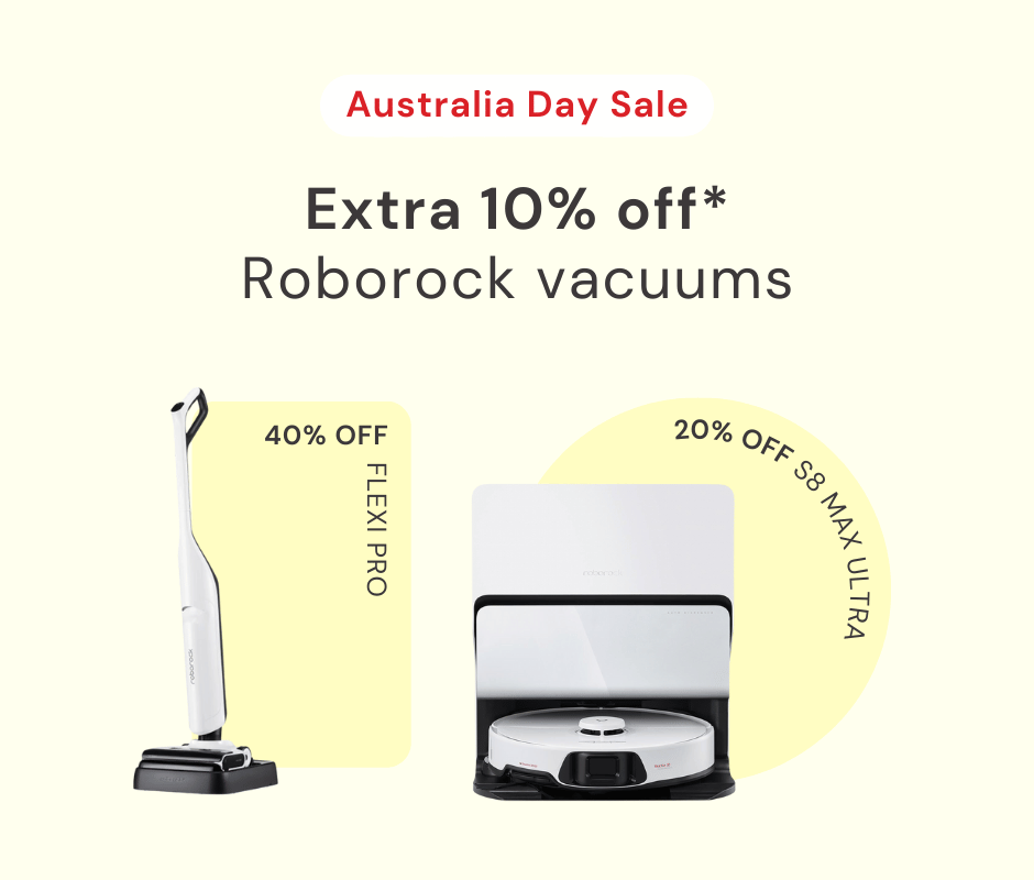 Australia Day Sale