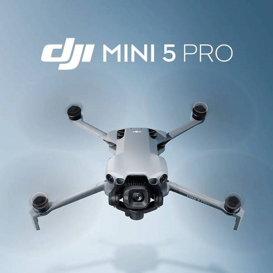 DJI Mini 5 Pro