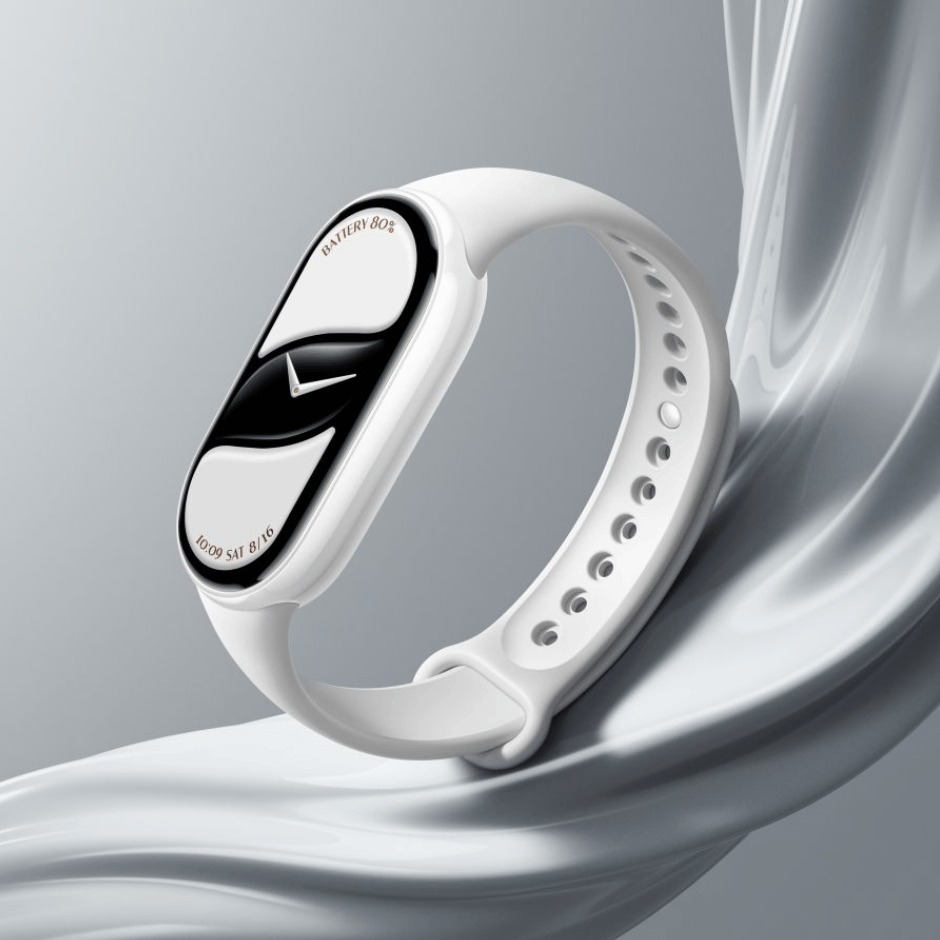 Xiaomi Smart Band 10