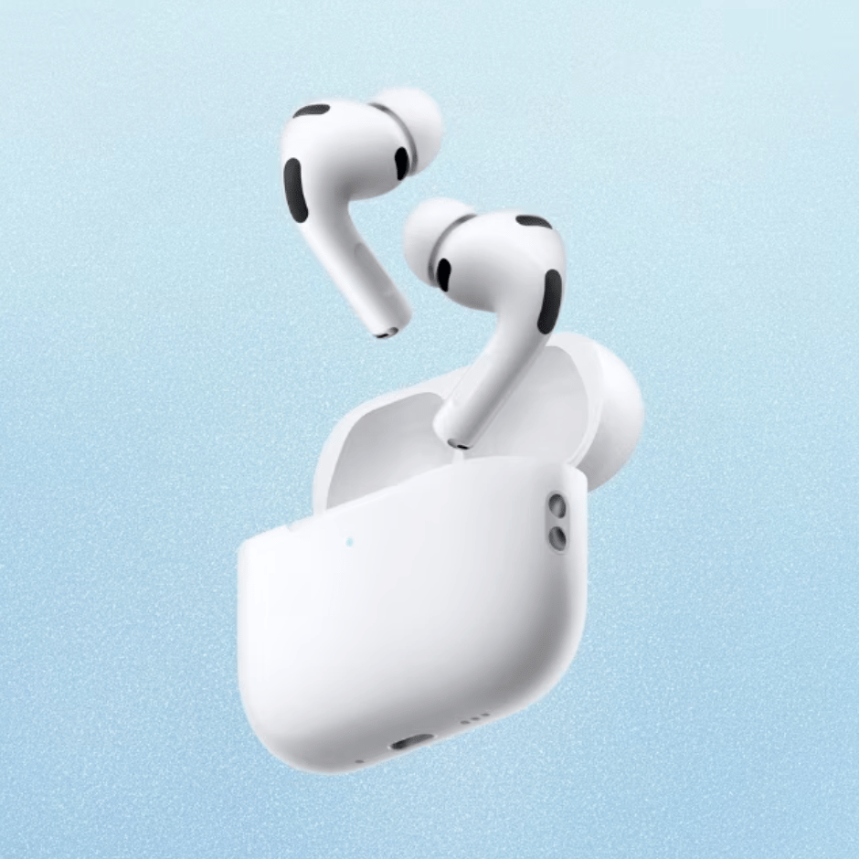 Apple Airpods Pro 3rd Gen
