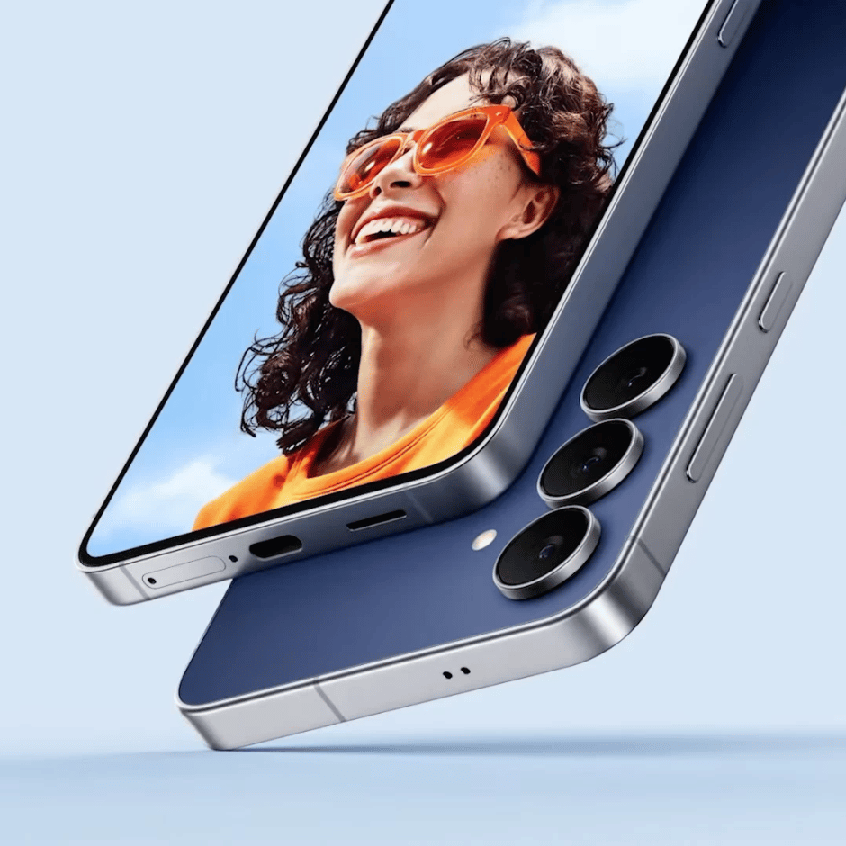 Samsung Galaxy S25 FE