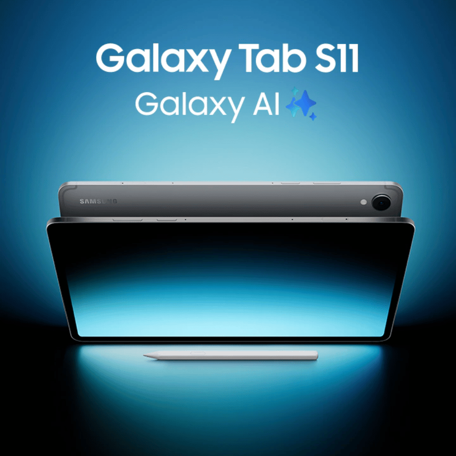 Samsung Galaxy Tab S11 Series