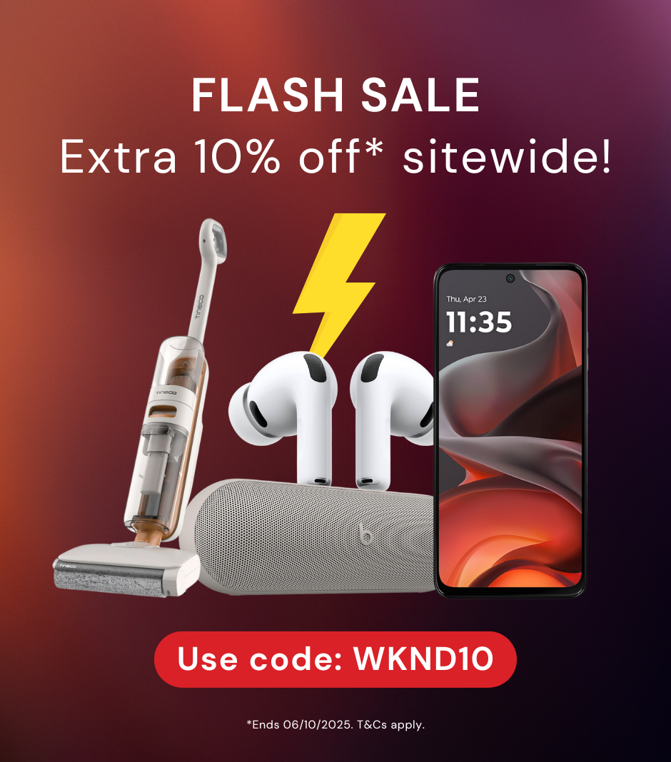 Flash Sale