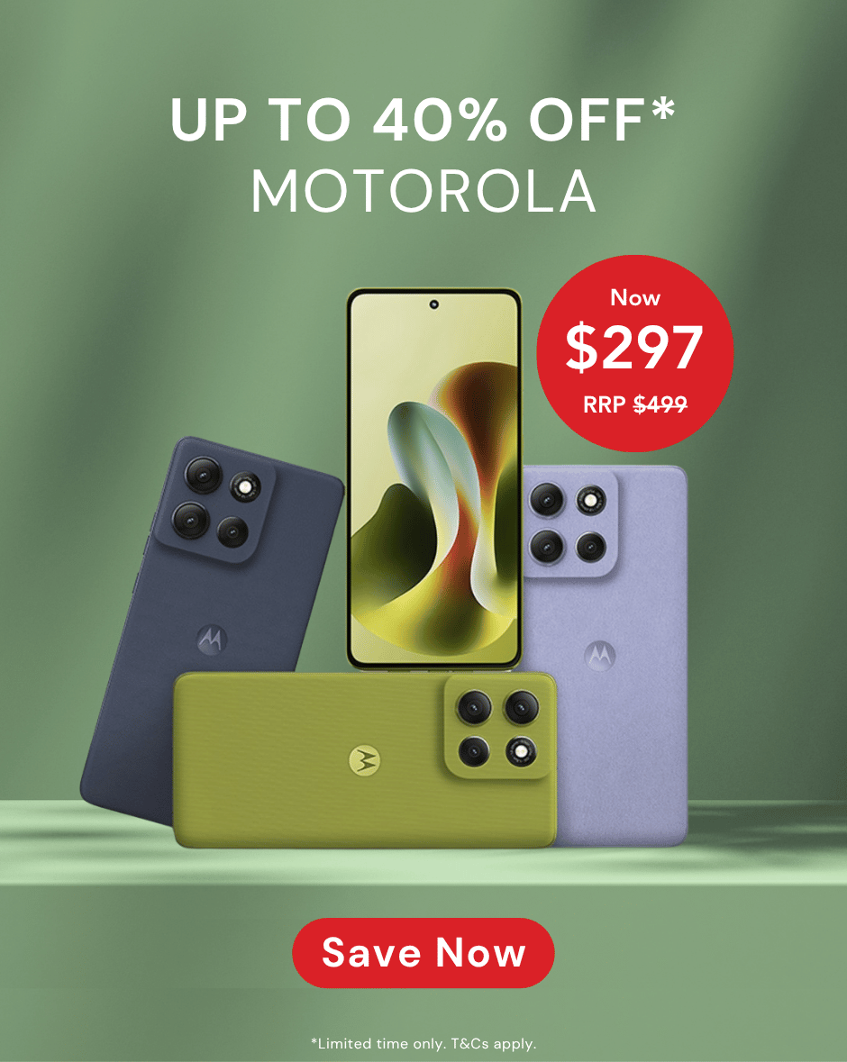 40% OFF Motorola G86 5G