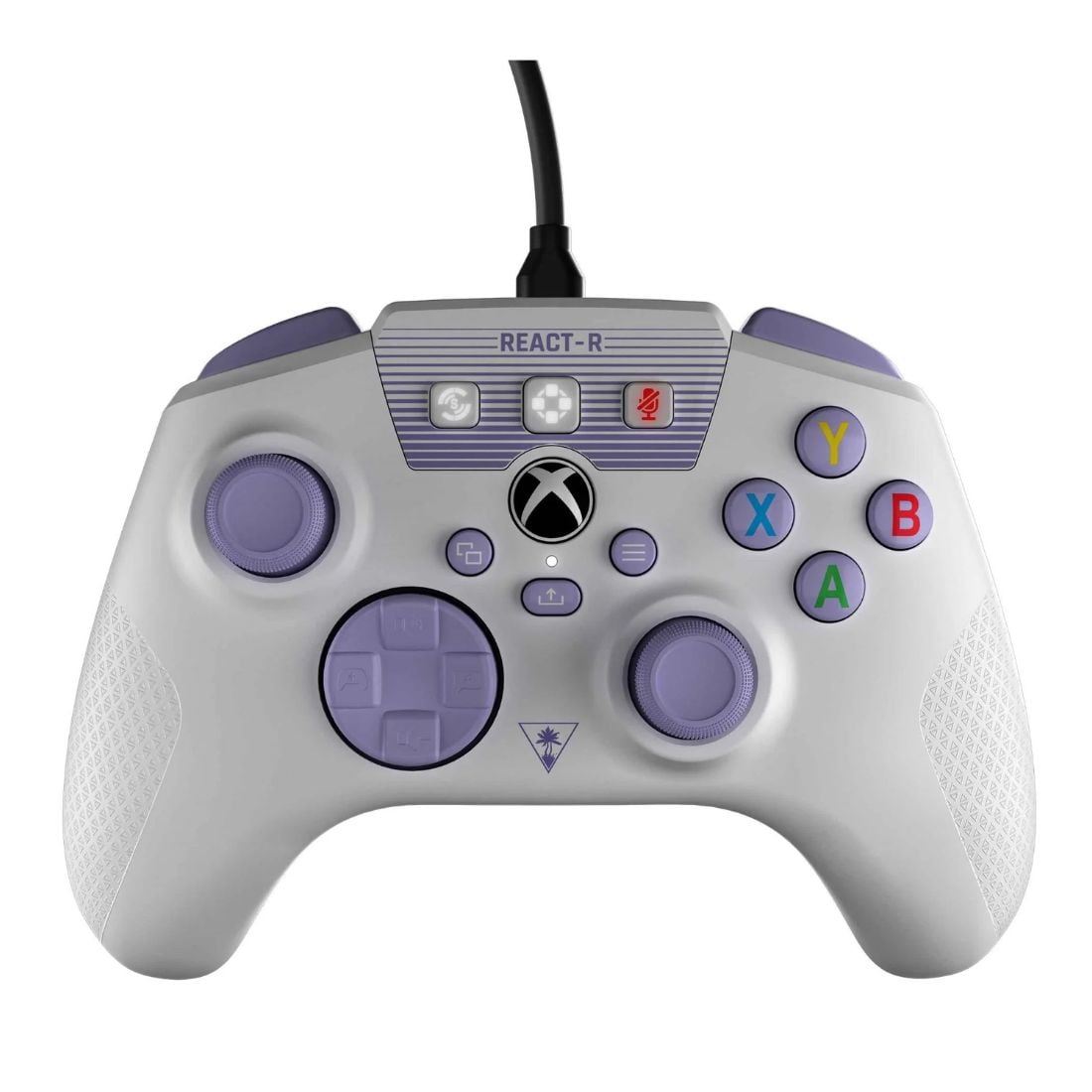Image of Turtle Beach React-R Wired Controller (Spark) for Xbox Series X|S
