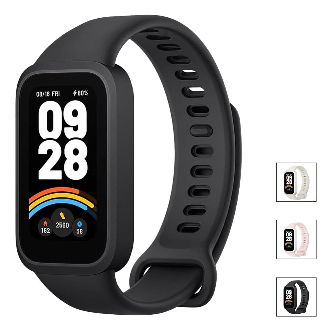 Image of Xiaomi Smart Band 9 Active Fitness Tracker