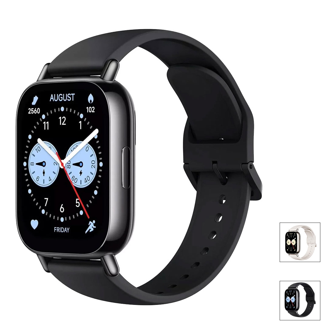 Image of REDMI Watch 5 Lite Smartwatch (AU Version)