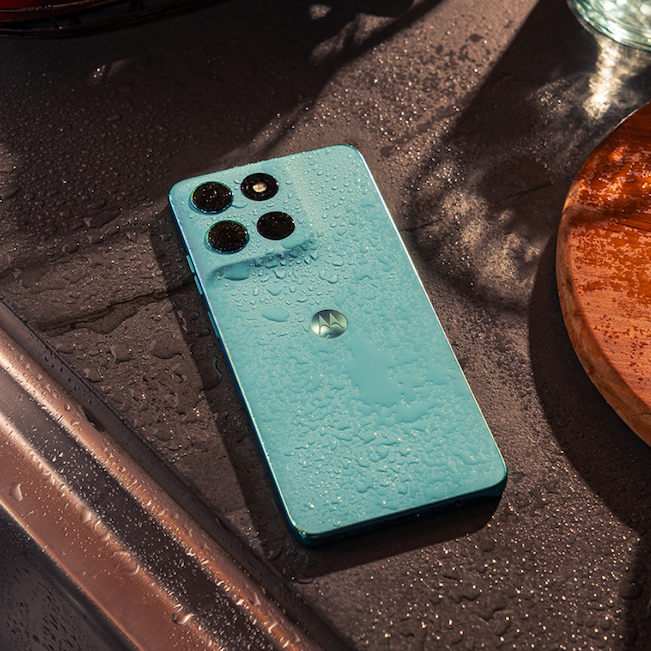 Buy Motorola moto g57 5G