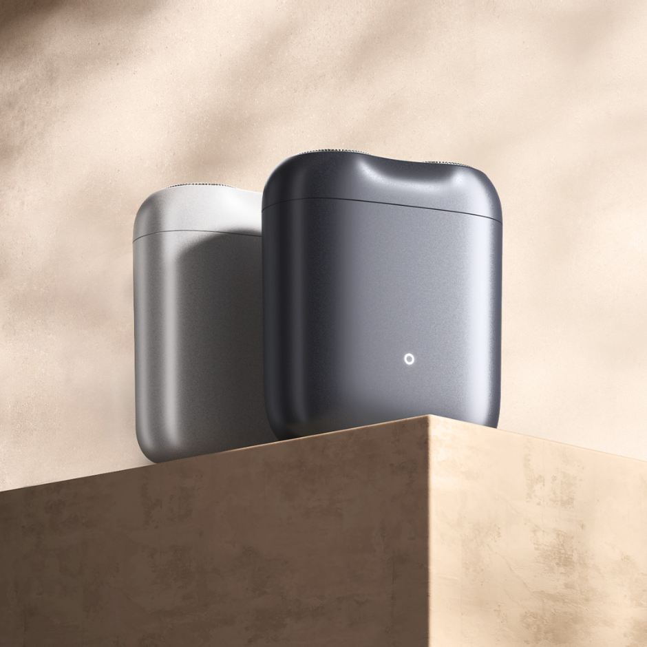 Buy Xiaomi Electric Shaver S200