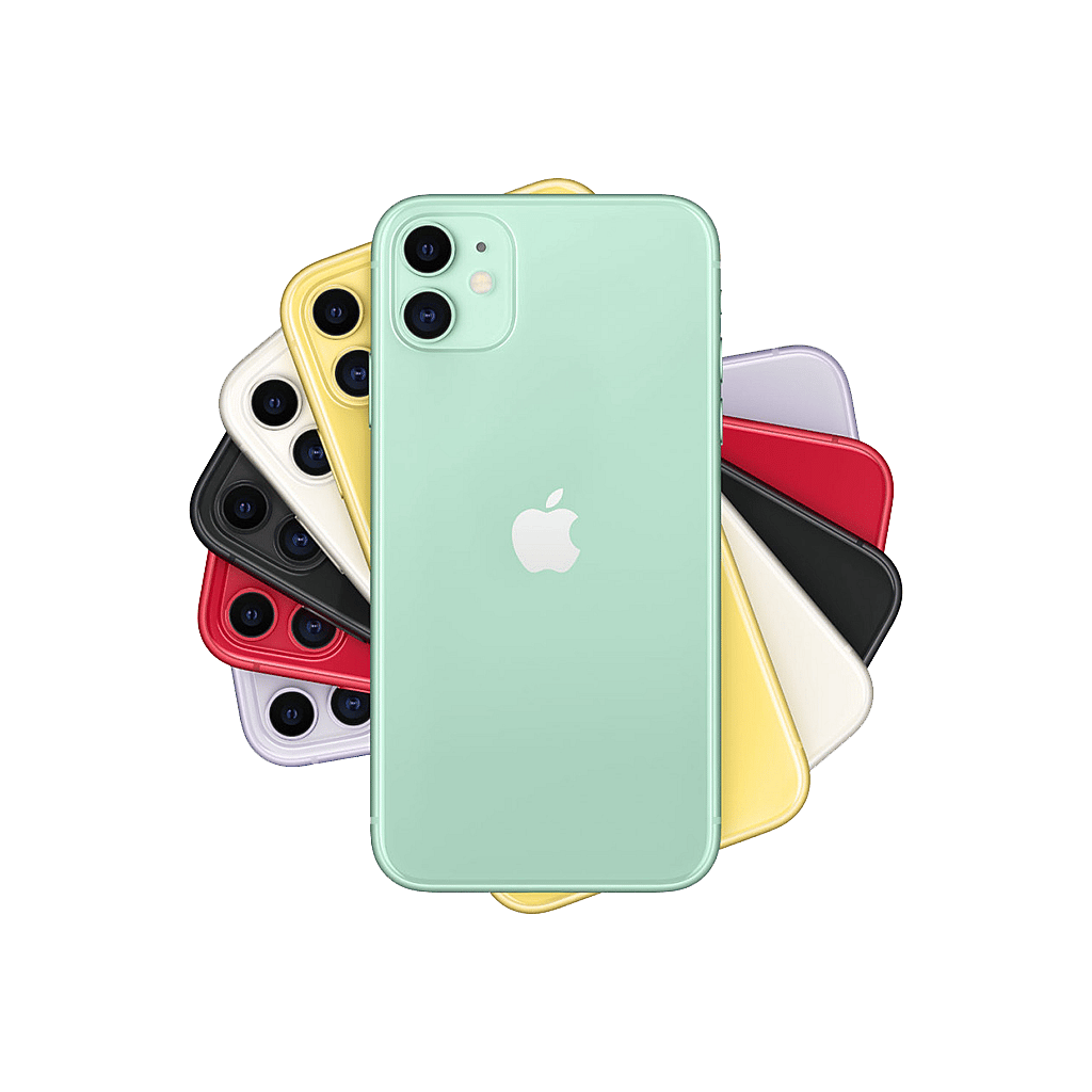 Image of Apple iPhone 11 (Litt brukt)