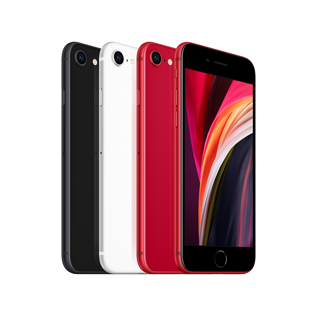iPhone SE 2022