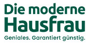 Die moderne Hausfrau