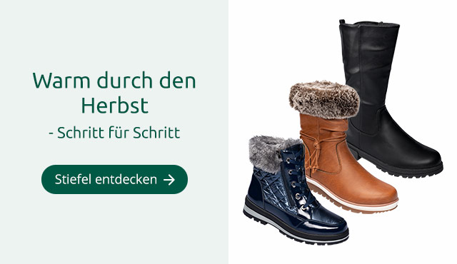 Stiefel