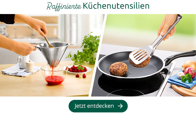 Küchenutensilien
