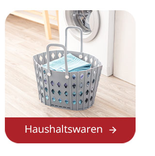 Haushaltswaren