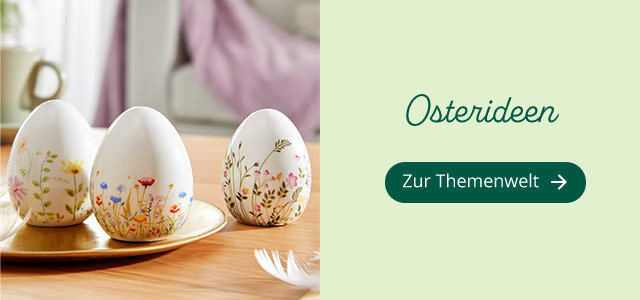 Osterideen
