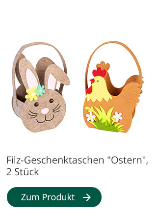 Filz-Geschenktüten 