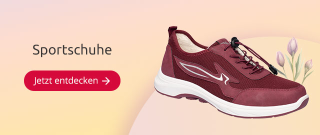 Sportschuhe - jetzt entdecken 