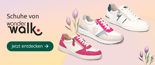 Schuhe von wonder walk - jetzt entdecken